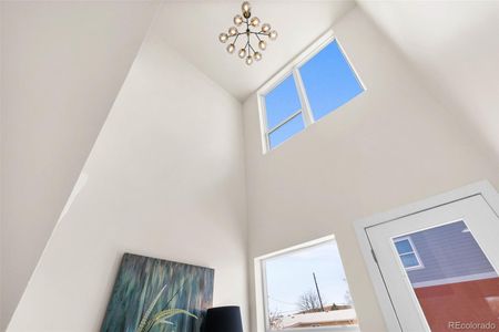 New construction Condo house 3574 W 66Th Ave, Denver, CO 80221 null- photo 3 3