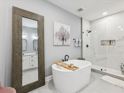 New construction Townhouse house 1340 Bayshore Blvd, Unit 502, Dunedin, FL 34698 null- photo 0