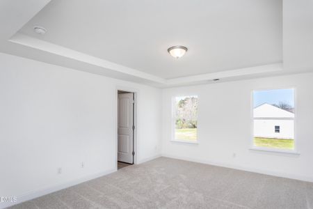 New construction Single-Family house 18 Cedar Run Ct, Benson, NC 27504 plan Ellerbe - image 17