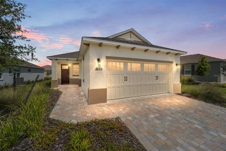 New construction Single-Family house 9698 Sw 103Rd Ter, Ocala, FL 34481 null- photo 0