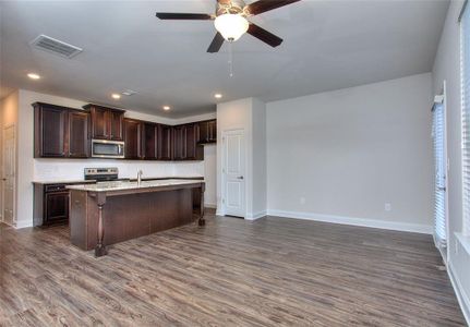 New construction Townhouse house 6206 Ripple Way, Unit 89, South Fulton, GA 30349 Nicole- photo 12 12