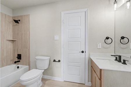 New construction Single-Family house 7041 Champion Rd, Midlothian, TX 76065 - image 15