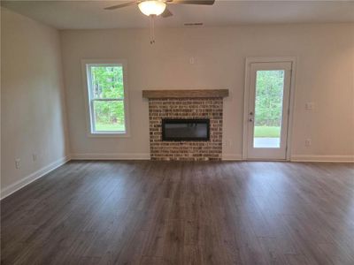 New construction Single-Family house 105 Southview Dr, Ellenwood, GA 30294 - image 11