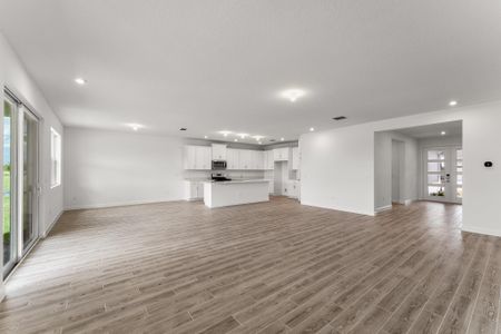 New construction Single-Family house 10271 Sw Adelaide Ter, Port St. Lucie, FL 34987 Biscayne Bay- photo 2 2