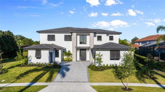 New construction Single-Family house 5762 Emerington Cres, Orlando, FL 32819 null- photo 0