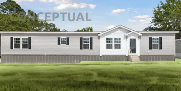 New construction Single-Family house 00 Bluebird Trl, St. George, SC 29477 - image