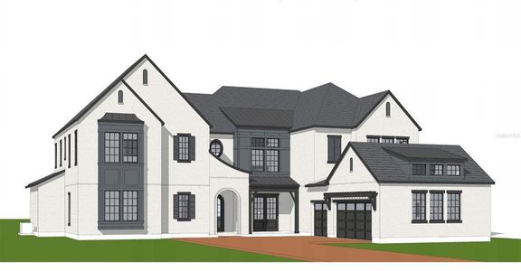 New construction Single-Family house 2080 Lake Markham Rd, Sanford, FL 32771 - image 3