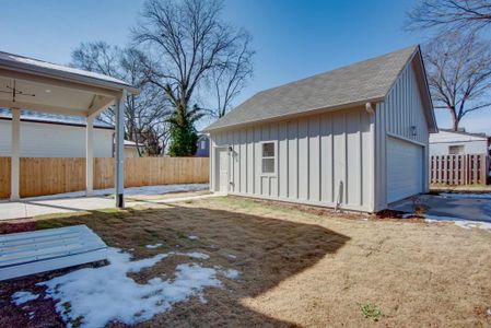 New construction Single-Family house 3395 Lee St, East Point, GA 30344 - image