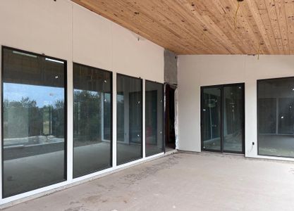 New construction Single-Family house 1742 Paradise Pkwy, Canyon Lake, TX 78133 - image 5