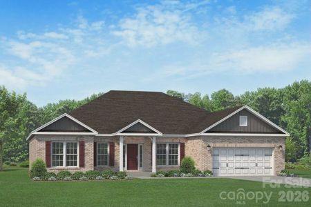 New construction Single-Family house 5119 Colchester Ct, Unit 59, Catawba, NC 28609 plan 2239 - image