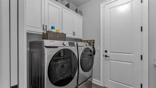 New construction Single-Family house 7898 Lake James Blvd, Lakeland, FL 33810 - image 20