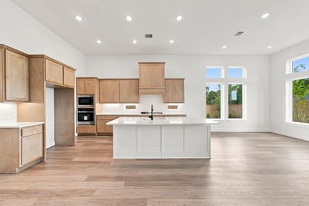 New construction Single-Family house 7007 Putter Point Dr, Porter, TX 77365 - image 17