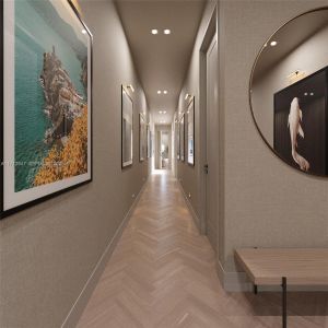 New construction Townhouse house 915 Palermo Ave, Unit 1, Coral Gables, FL 33134 - image 14