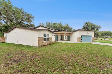 New construction Single-Family house 2045 Washington Ave, Sanford, FL 32771 - image