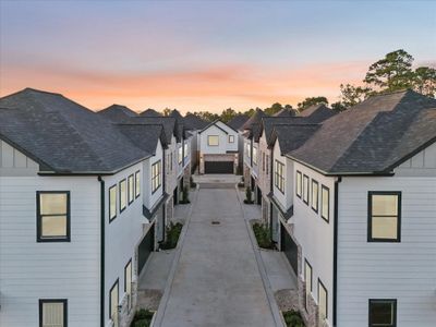 New construction Single-Family house 2595 Paul Quinn St, Houston, TX 77091 - image