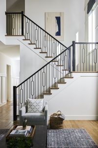 New construction Single-Family house 3959 Honeycutt Dr, Frisco, TX 75033 plan La Villa - 3115F - image 10