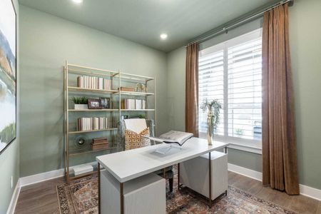 Ramble by Highland Homes in Celina - image 7