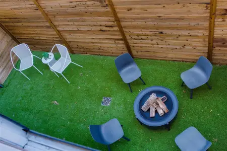 New construction Townhouse house 2214 Annex Ave, Unit 105, Dallas, TX 75204 - image