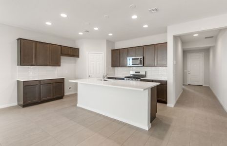 New construction Single-Family house 9935 S Centennial Rd, Apache Junction, AZ 85120 Avelino- photo 4 4