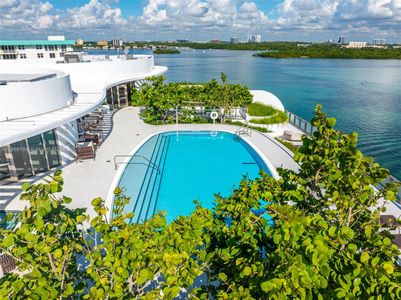 New construction Condo house 1135 103, Unit 505, Bay Harbor Islands, FL 33154 - image