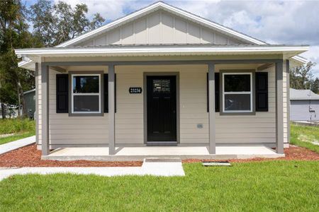 New construction Single-Family house 23234 Nw 181St Pl, High Springs, FL 32643 null- photo 0