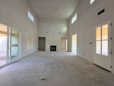 New construction Single-Family house 2000 Cecil Ct, Poolville, TX 76487 plan The Bayhill - image 9