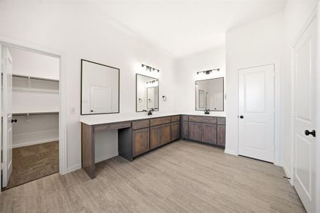 New construction Single-Family house 441 Paradise Ridge Dr, Waxahachie, TX 75167 - image 12