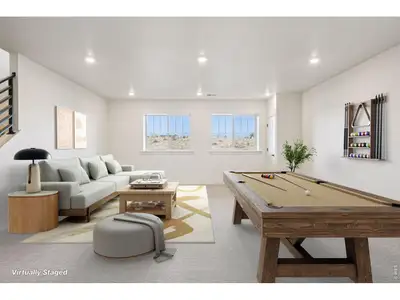 New construction Single-Family house 1738 Morningstar Wy, Fort Collins, CO 80524 plan Serene - image 6