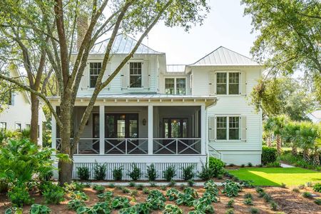 New construction Single-Family house 3051 Eventide, Johns Island, SC 29455 - image