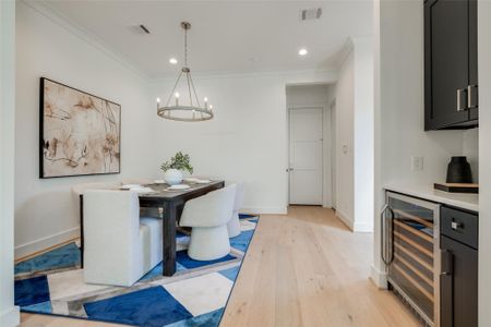 New construction Single-Family house 1818 Branard St, Houston, TX 77098 - image 14