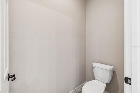 New construction Single-Family house 345 Villa Corte Dr, Lutz, FL 33549 - image 16