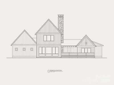 New construction Single-Family house 25 Monteith Pl, Mill Spring, NC 28756 - image