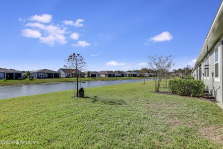 New construction Single-Family house 122 Voysey Pl, St. Johns, FL 32259 null- photo 9 9