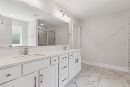 New construction Single-Family house 109 Bowline Ln, Kingsland, GA 31548 plan The Gwinnett - image 14