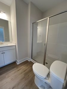 New construction Single-Family house 463 Galloping Foal Wy Se, Bolivia, NC 28422 plan Nicklaus - image 8