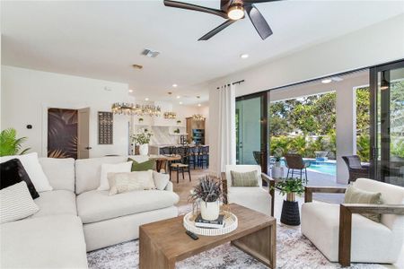 New construction Single-Family house 2824 52nd Street S, Gulfport, FL 33707 - image 16