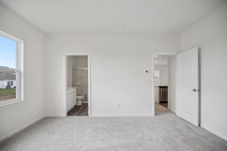 New construction Single-Family house 8665 Anna May Dr, Brooksville, FL 34613 plan Larissa - image 17