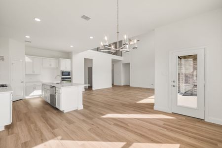 New construction Single-Family house 861 Cedar St, Lavon, TX 75166 plan The Kirby - image 9