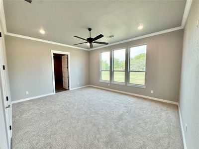 New construction Single-Family house 9604 Hester Ln, Argyle, TX 76226 null- photo 24 24