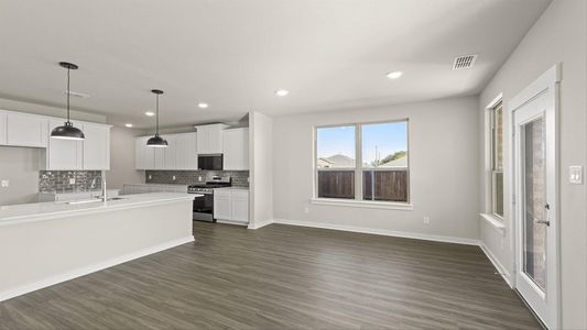 New construction Single-Family house 2237 Sonder Shore Dr, Katy, TX 77493 plan Sequoia  - image 11