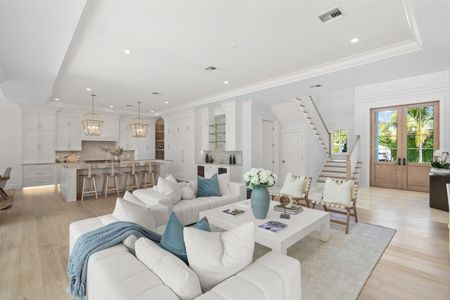 New construction Single-Family house 5528 Hibiscus Rd, Jupiter, FL 33458 - image 9