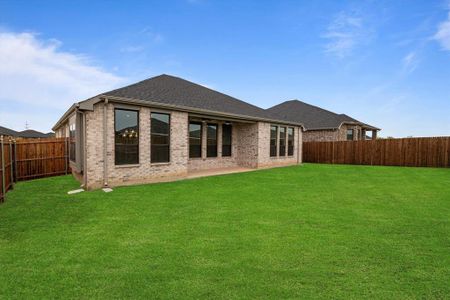 New construction Single-Family house 3912 Felicity Lane, Denton, TX 76207 - photo 25 25