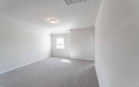 New construction Single-Family house 13032 Hush Dr, San Antonio, TX 78245 Dakota- photo 14 14