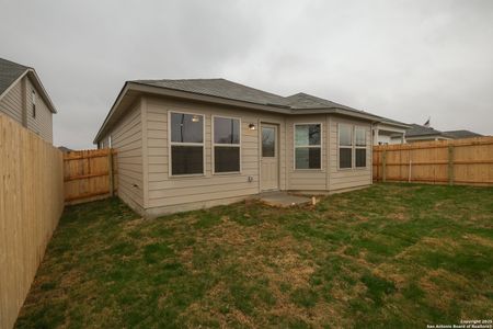 New construction Single-Family house 10319 White Hart, Converse, TX 78109 null- photo 9 9