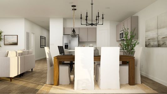 Riverwood at Everlands: The Angler Collection by Lennar in Melbourne - photo 20 20