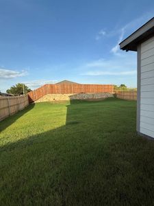 New construction Single-Family house 100 Nakota Dr, Leonard, TX 75452 - image