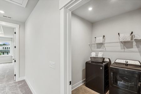 The Townes at NoVi 30