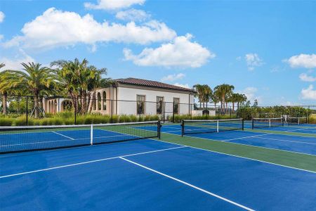 New construction Single-Family house 456 Bocelli Dr, Nokomis, FL 34275 - image 16