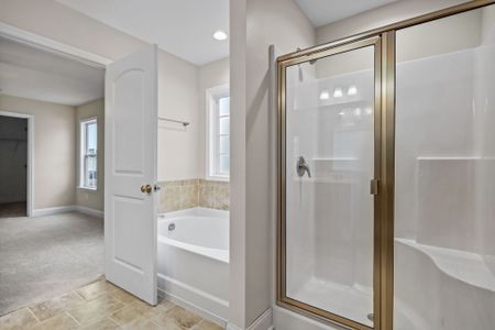 New construction Single-Family house 2209 Rhinestone Dr, Winterville, NC 28590 plan Emily - image 13