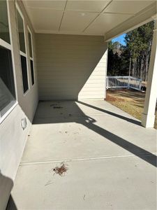 New construction Single-Family house 13 Primrose Dr, Dallas, GA 30132 Primrose- photo 17 17